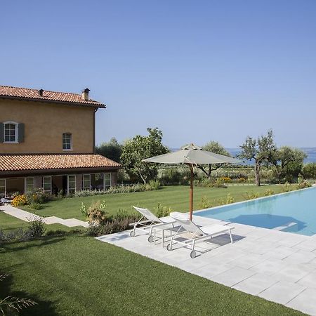 Ca Muretta Relais باردولينو المظهر الخارجي الصورة