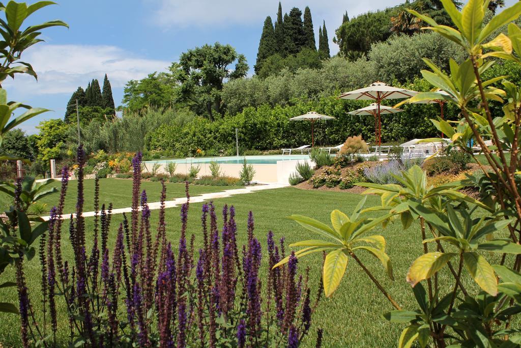 Ca Muretta Relais باردولينو المظهر الخارجي الصورة
