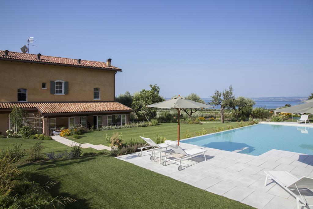 Ca Muretta Relais باردولينو المظهر الخارجي الصورة