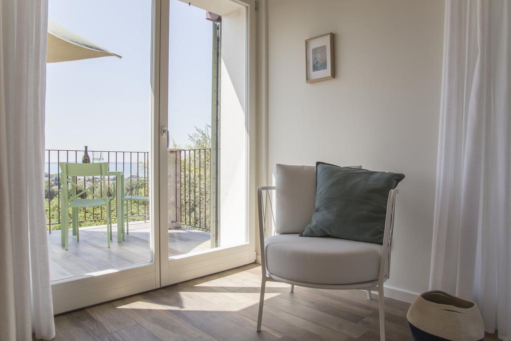 Ca Muretta Relais باردولينو المظهر الخارجي الصورة