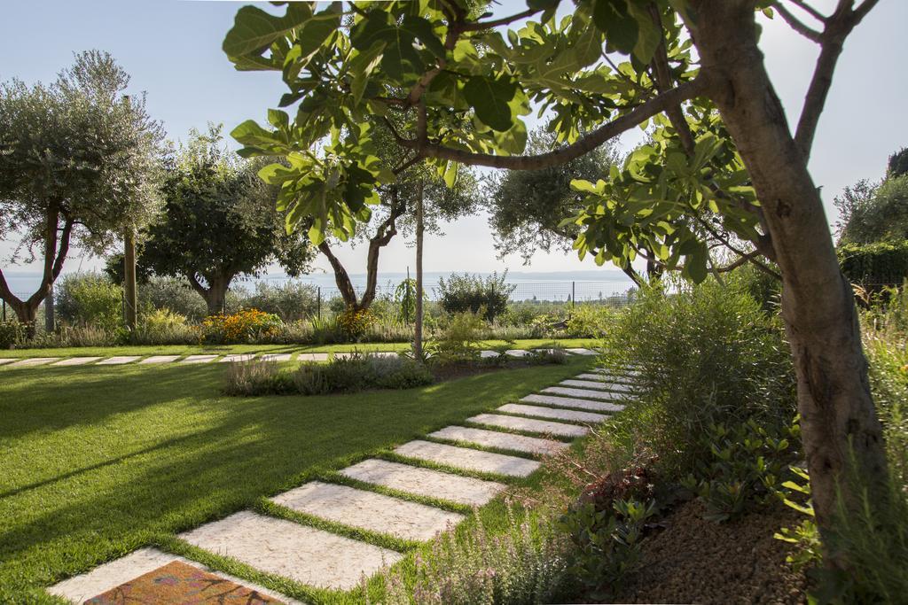 Ca Muretta Relais باردولينو المظهر الخارجي الصورة